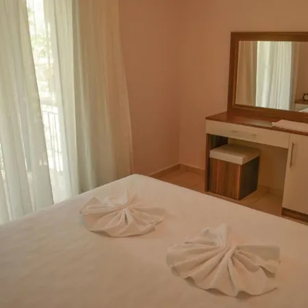 Villa Terrace Life Palm Villas *