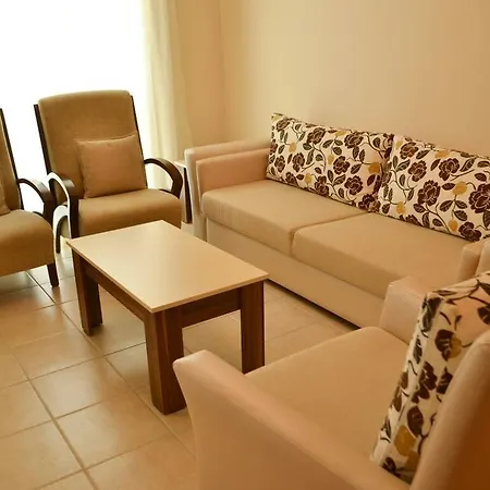 Villa Terrace Life Palm Villas Gocek (Fethiye)